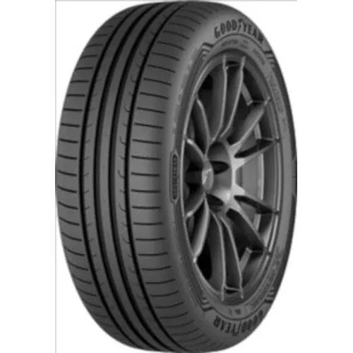 Goodyear Eagle Sport 2 Summer Passenger Car Performance Radial Tire-205/55R16 205/55/16 205/55-16 91V Load Range SL 4-Ply BSW Black Side Wall