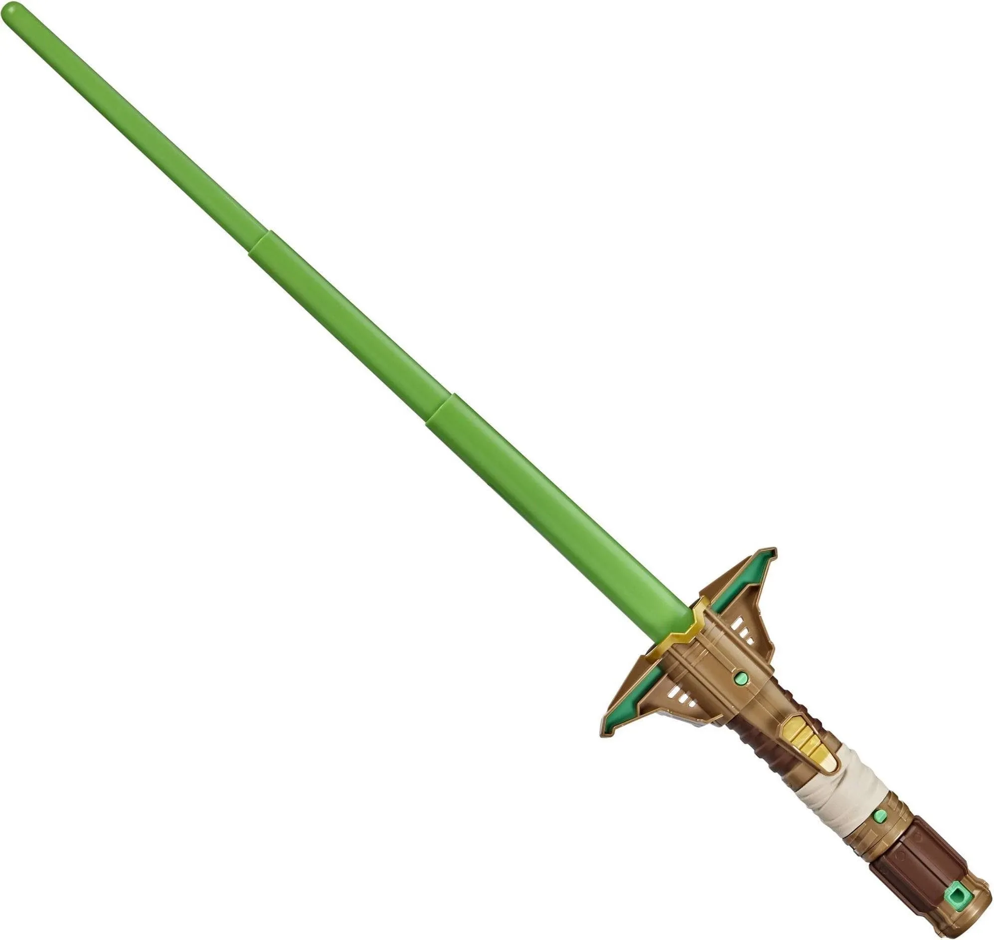 Star Wars Lightsaber Forge Mace Windu Lightsaber