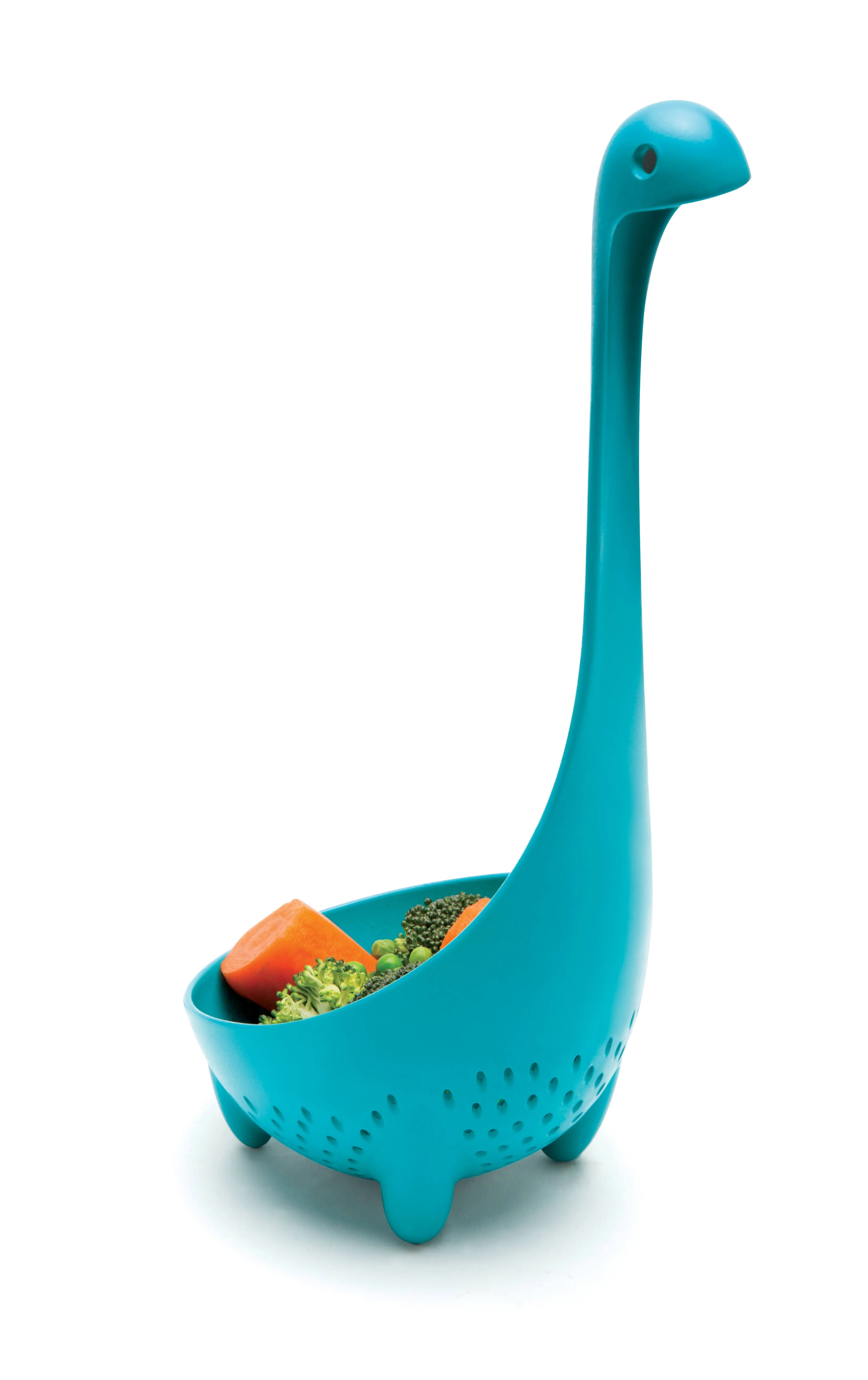 Ototo Mamma Nessie Colander Spoon