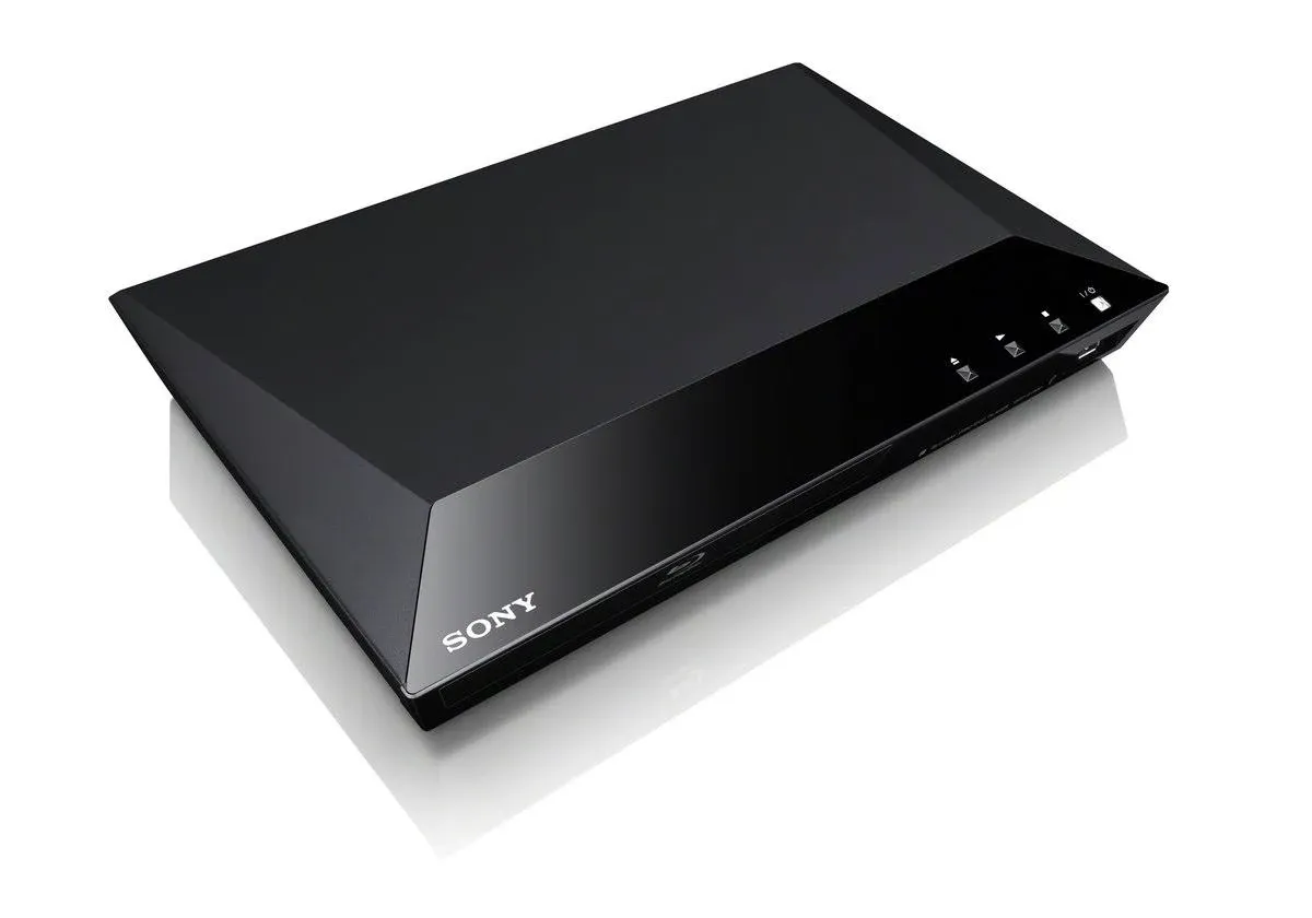 Sony -BDP-BX110 Blu-ray Disc Player