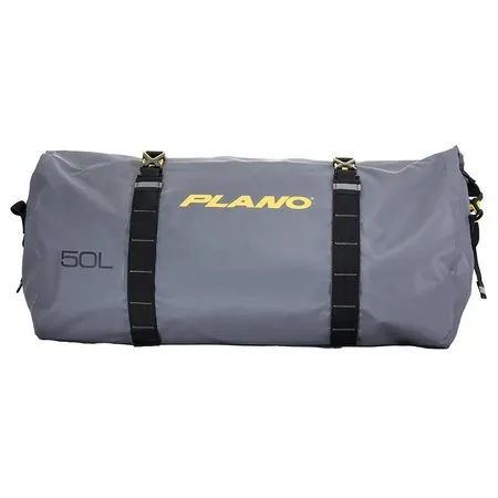 Z-Series Waterproof Duffel