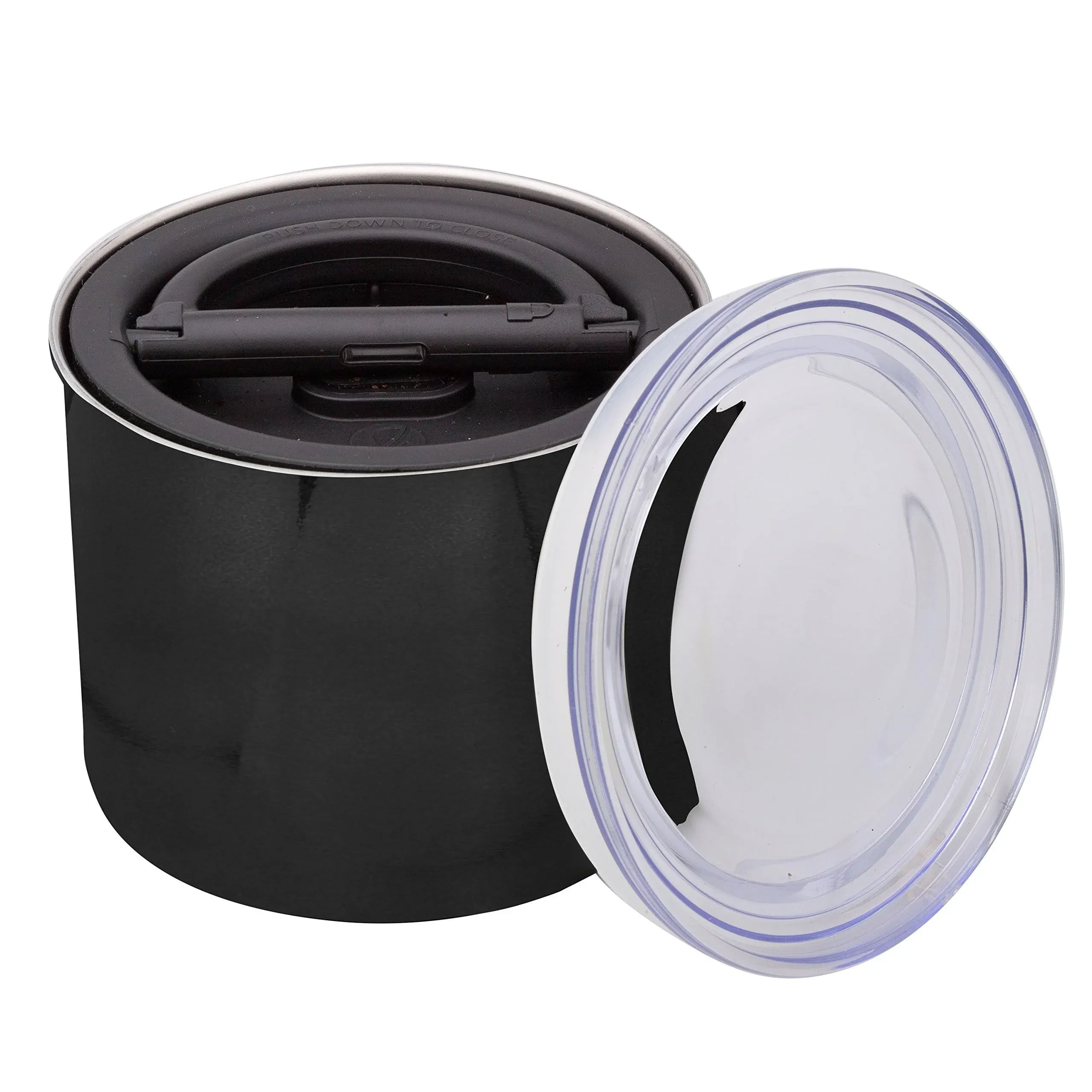 Airscape Coffee Canister