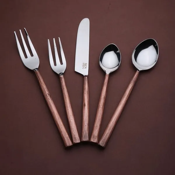 INOX Sundance Flatware 20 Pc Place Setting