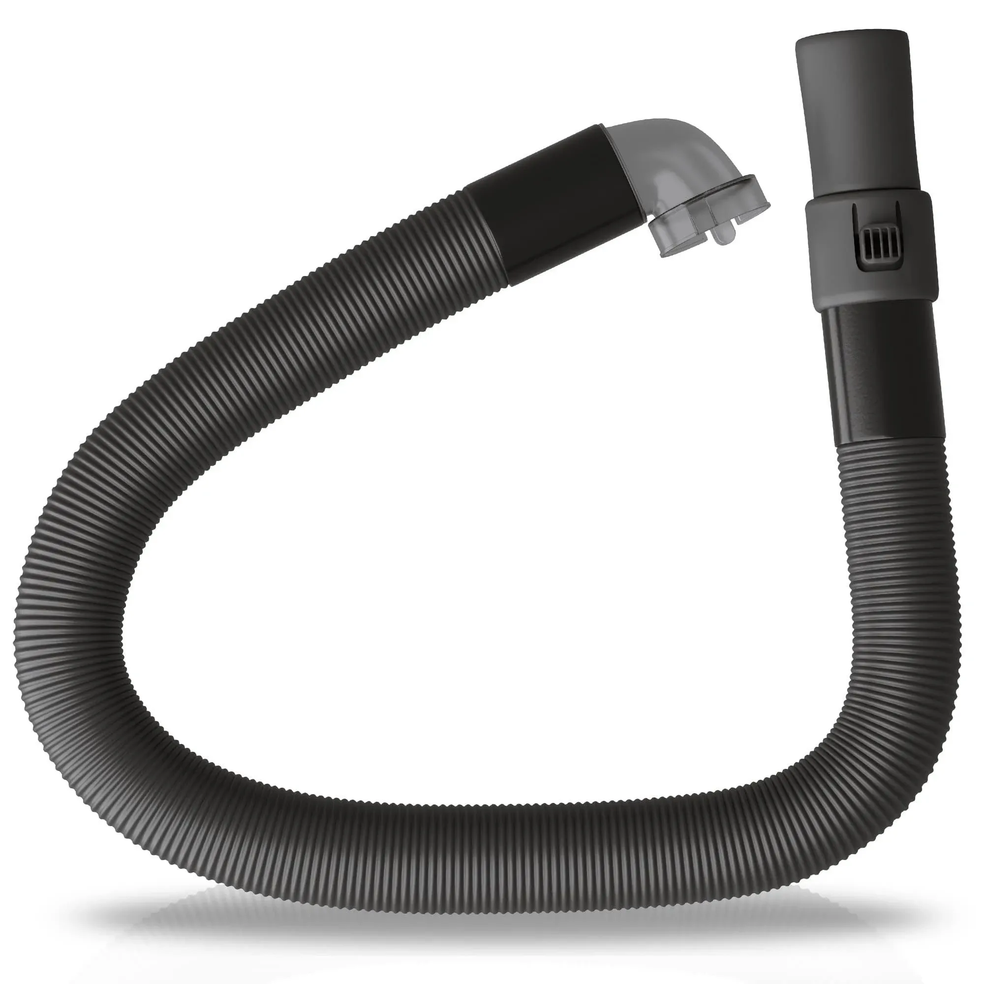 Think Crucial Replacement Vacuum Cleaner Hose – Compatible with Eureka Part ...