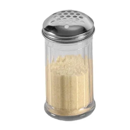 American Metalcraft Cheese Shaker - SAN319