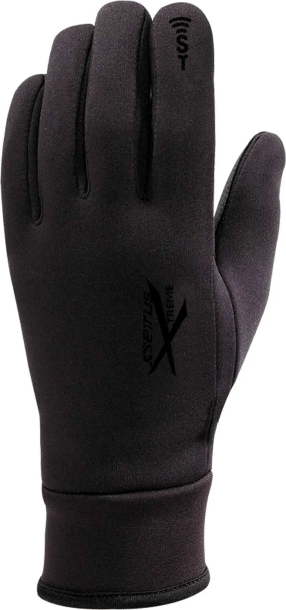 Seirus Men's Soundtouch Xtreme All Weather Glove