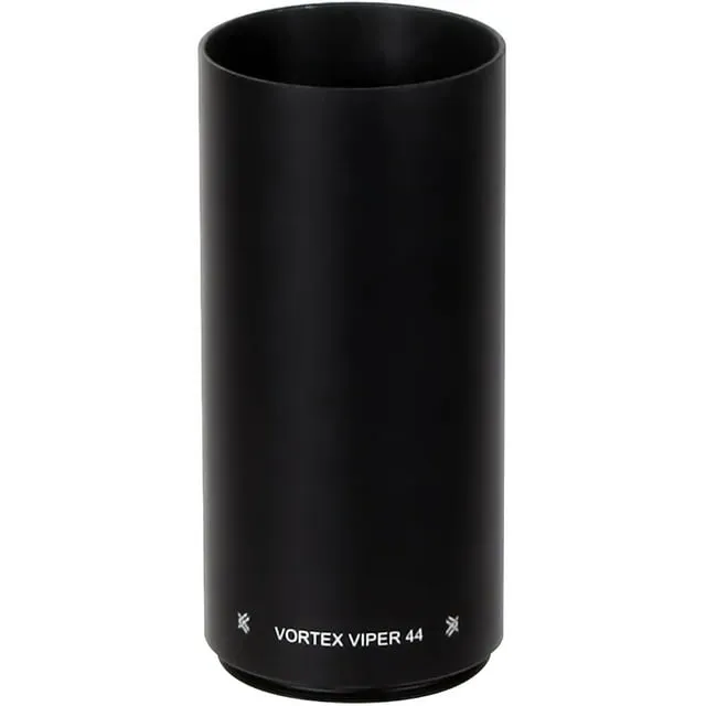 Vortex Optics 50MM-V-SHADE  Viper 50mm Riflescope Sunshade