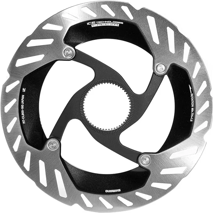 Shimano RT-CL900 Disc Brake Rotor