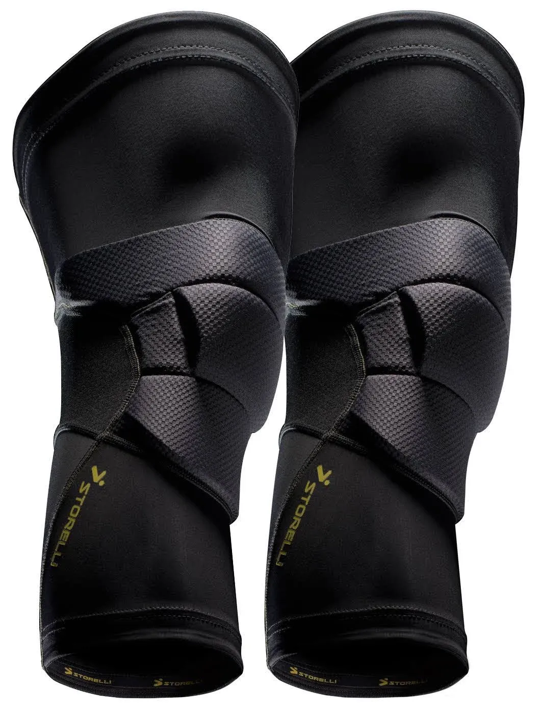 BodyShield Knee Guards