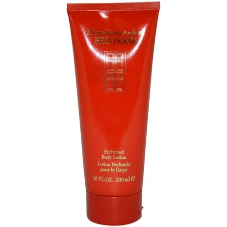 Red Door by Elizabeth Arden 6.8 oz Body Lotion / Women