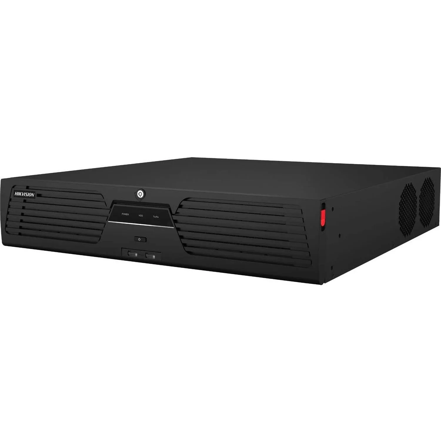 Hikvision M Series 8K NVR (DS-9664NI-M8)