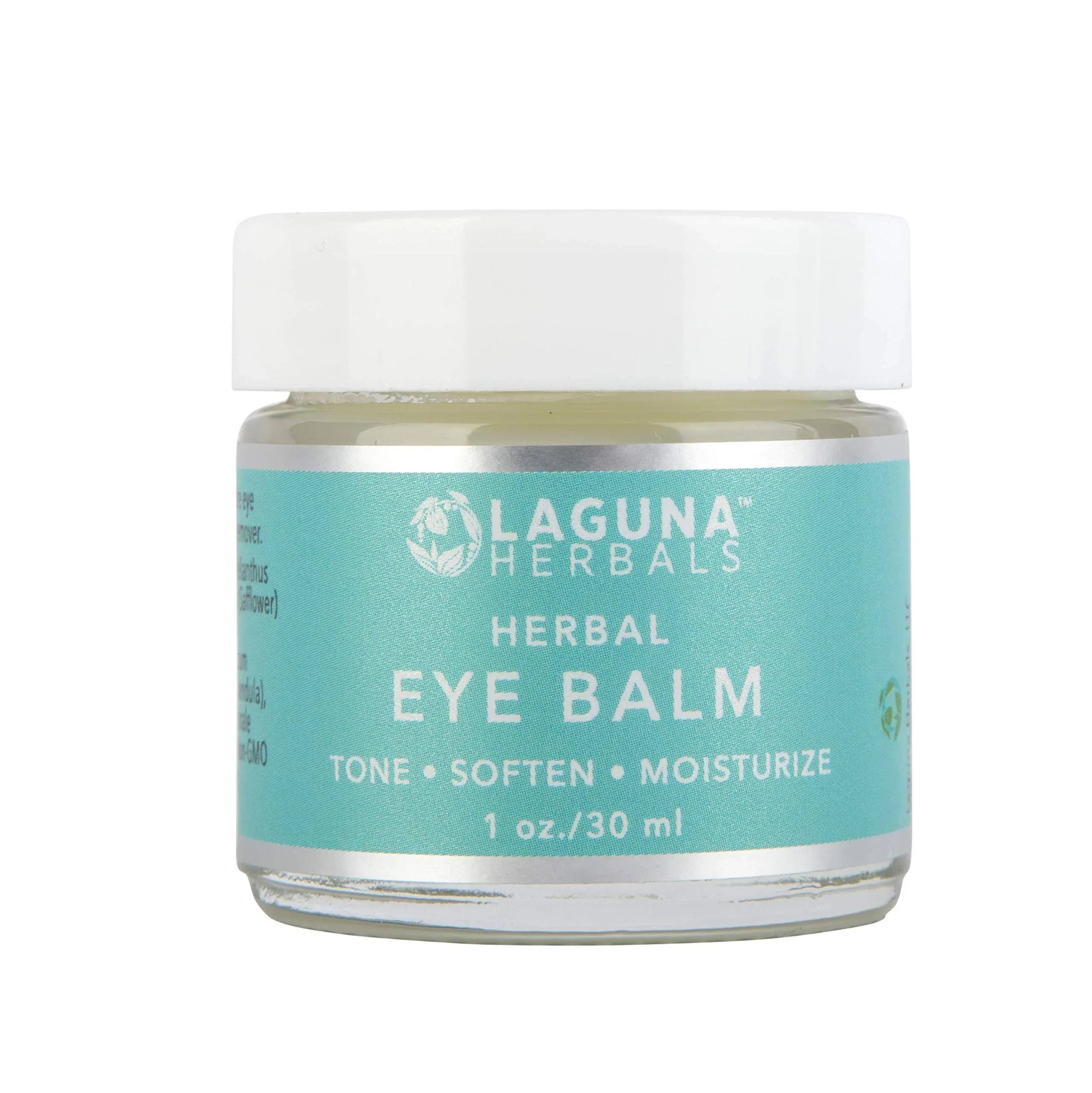 Eye Balm firming, brightening, dark circle treatment for a youthful and healthy glow.