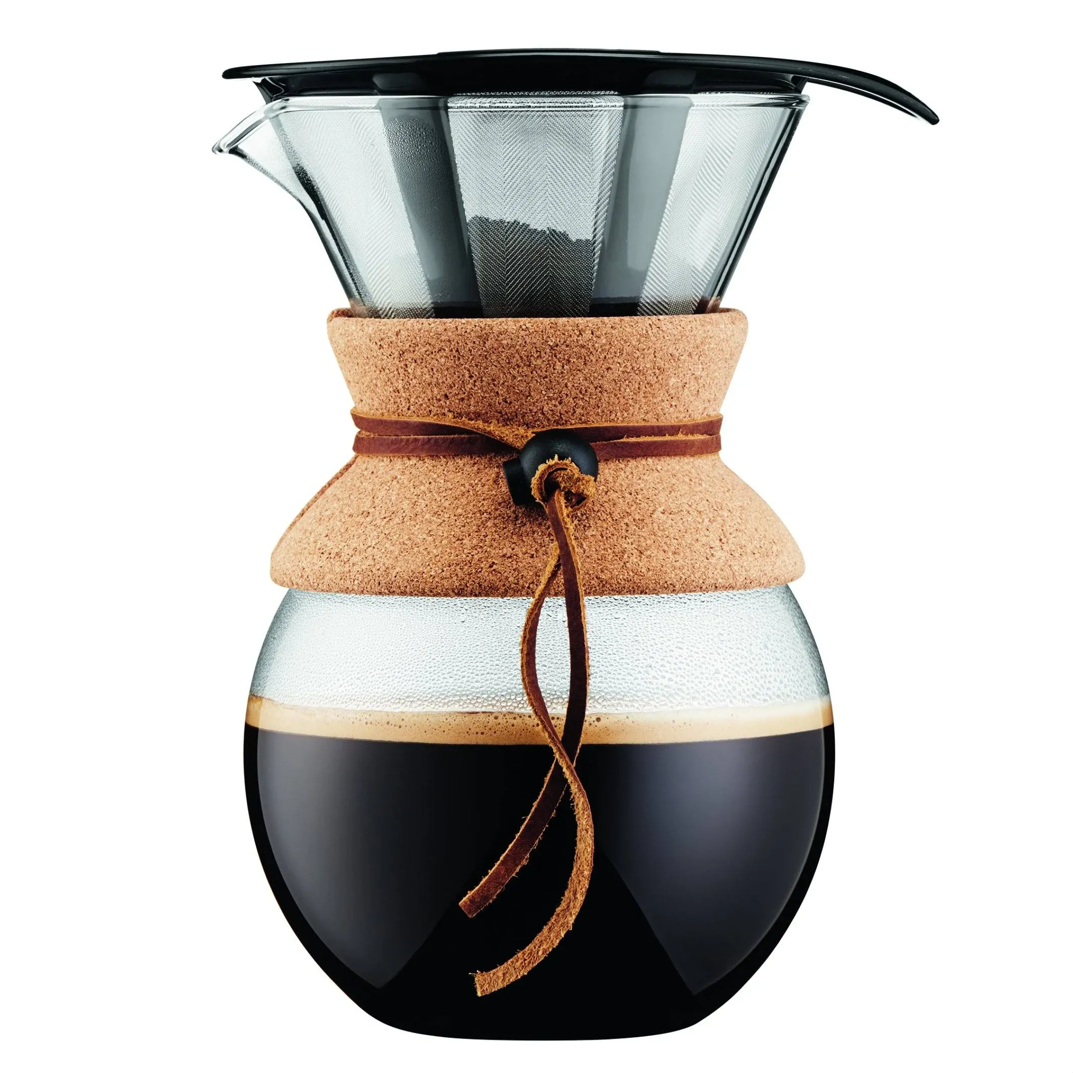 Bodum 8 Cup / 34oz Pour Over Coffee Maker