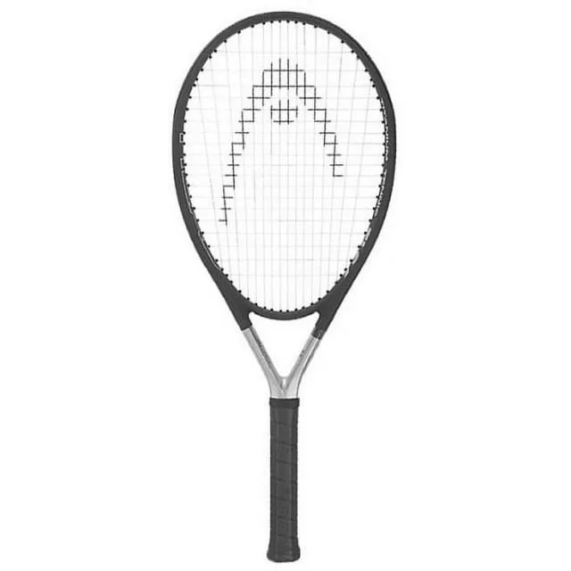 HEAD Ti.S6 Tennis Racquet - Strung