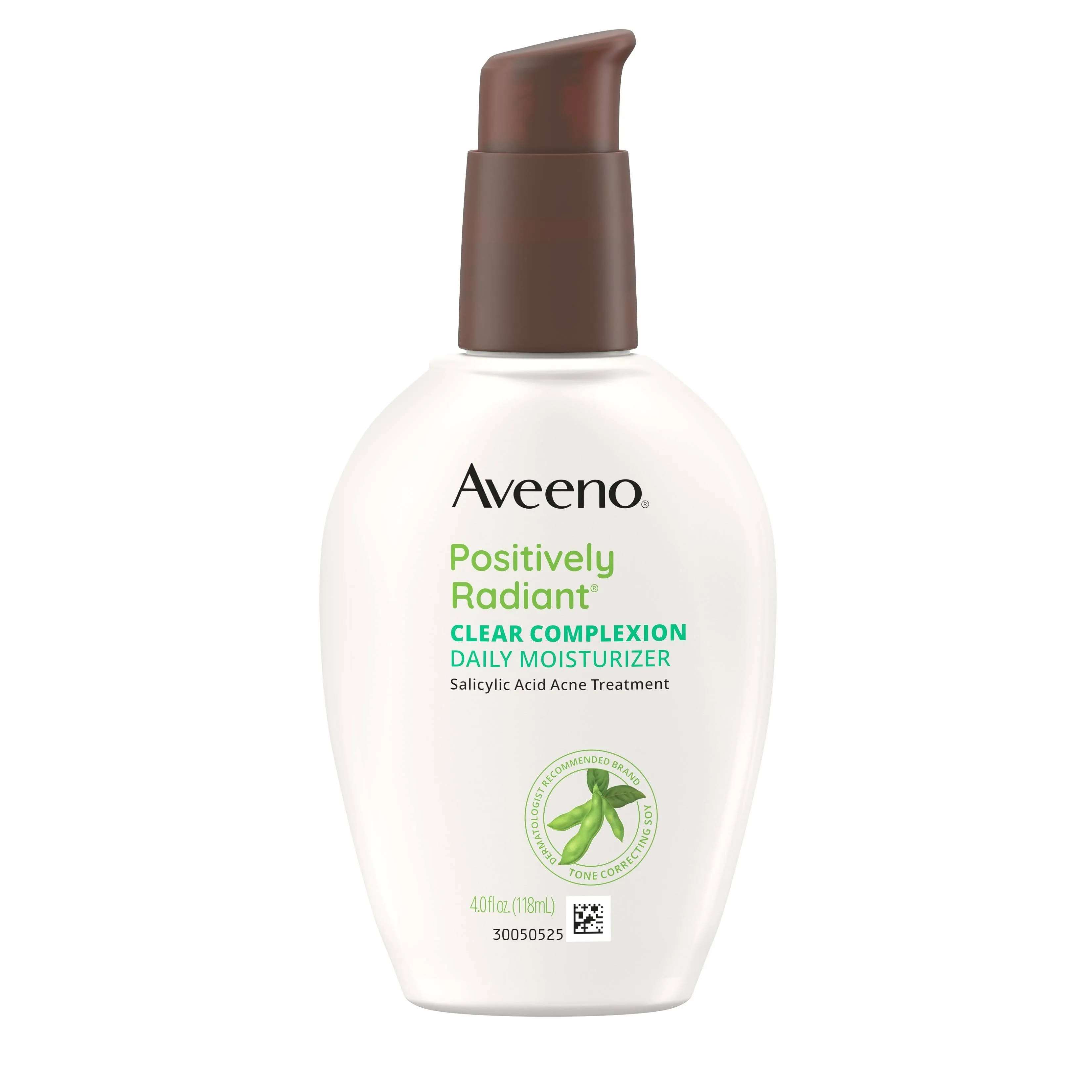 Aveeno Daily Moisturizer, Clear Complexion - 4.0 fl oz