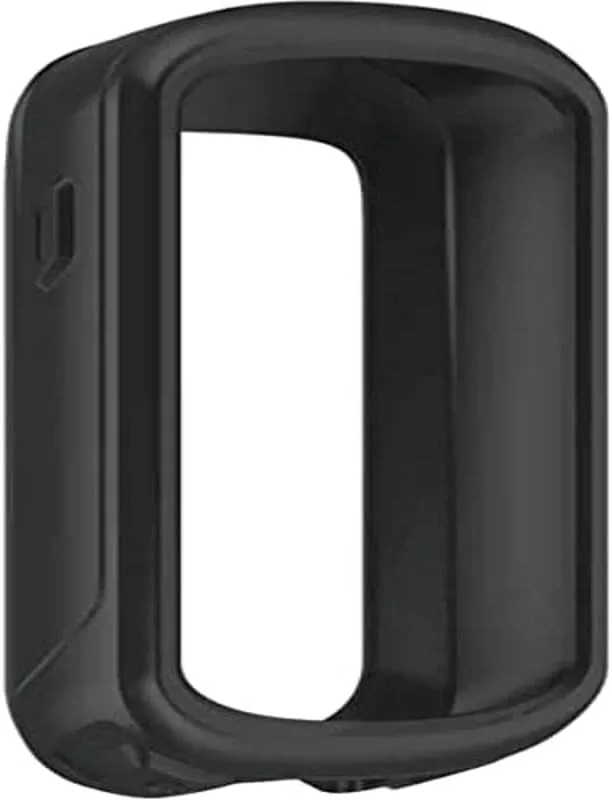 Garmin Edge 830 Silicone Case Black, One Size