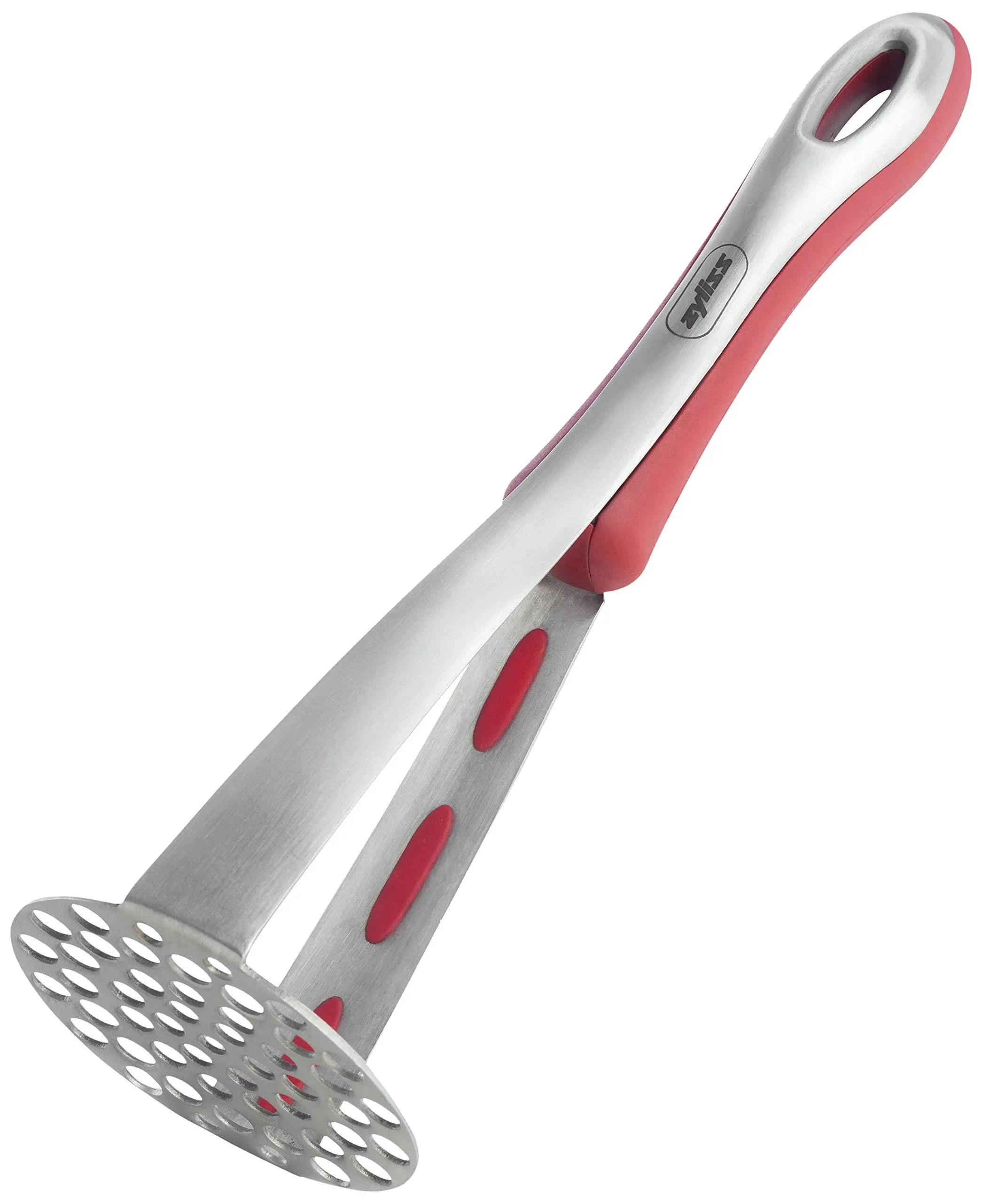 ZYLISS Potato Masher, Stainless Steel