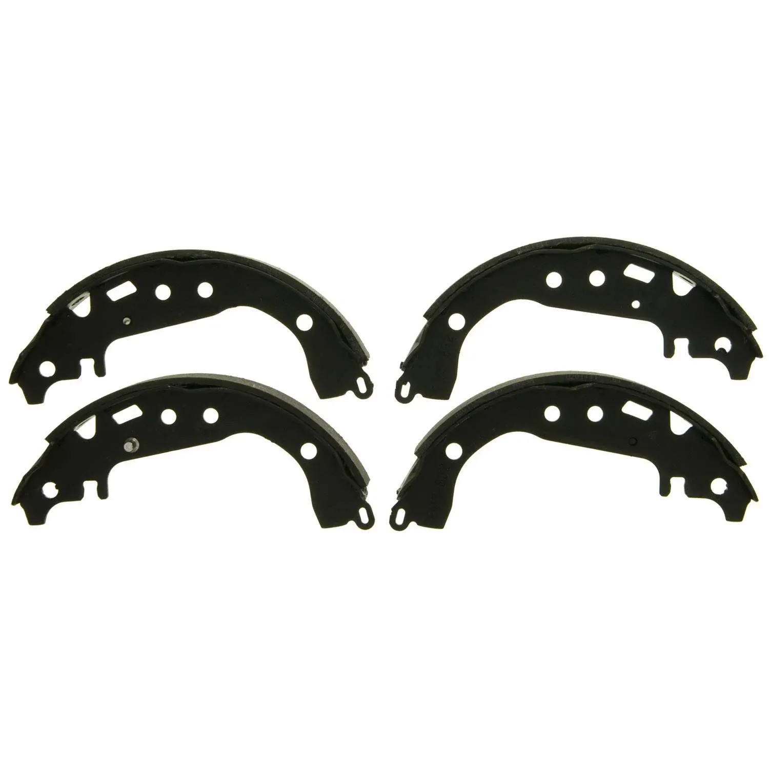 Wagner Drum Brake Shoe Z832