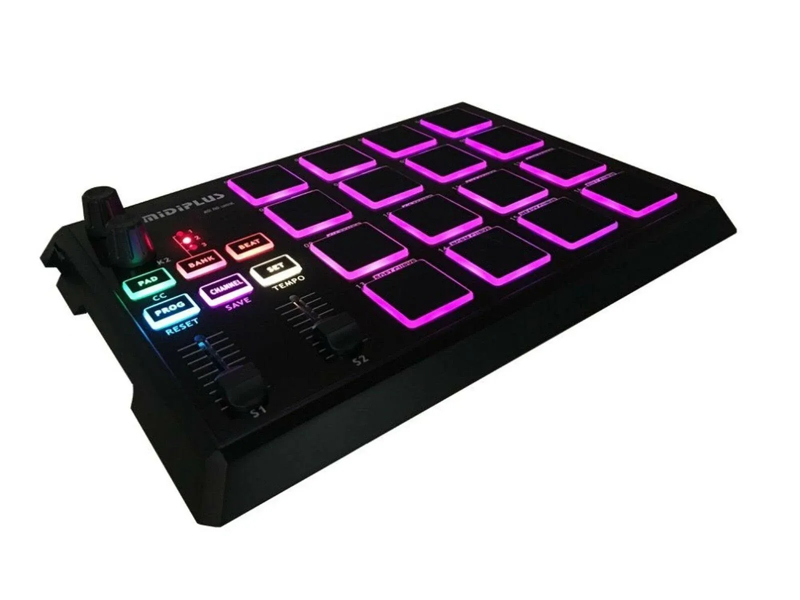  xPAD USB MIDI drum pad controller 