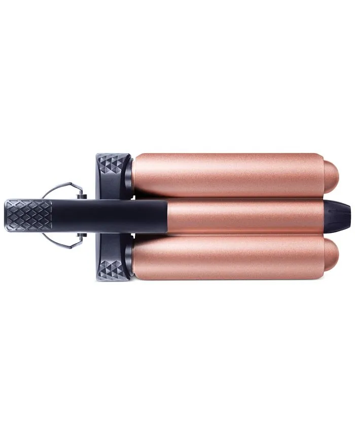 Sutra Beauty Interchangeable Waver