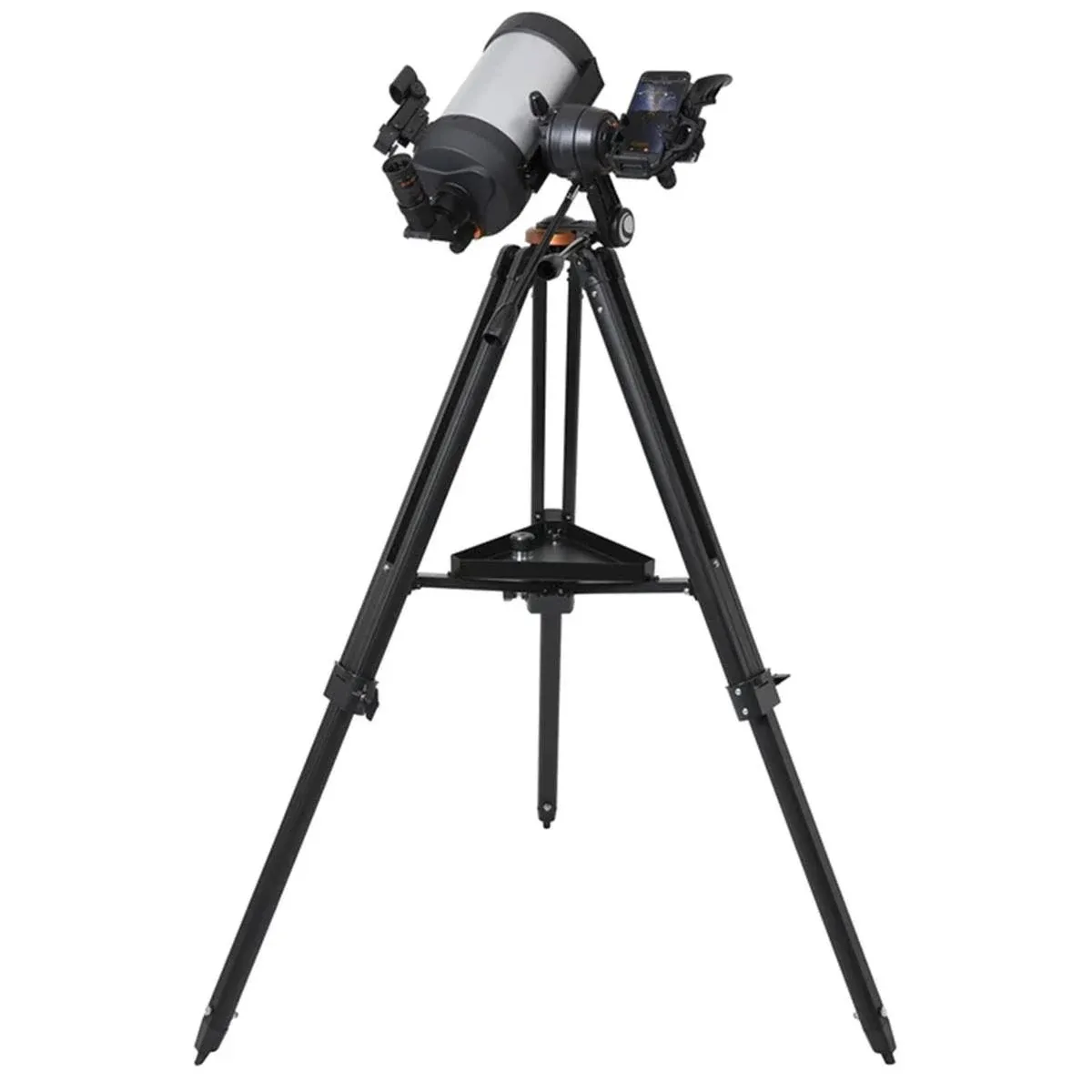 Celestron StarSense Explorer DX 5" Smartphone App-Enabled Telescope