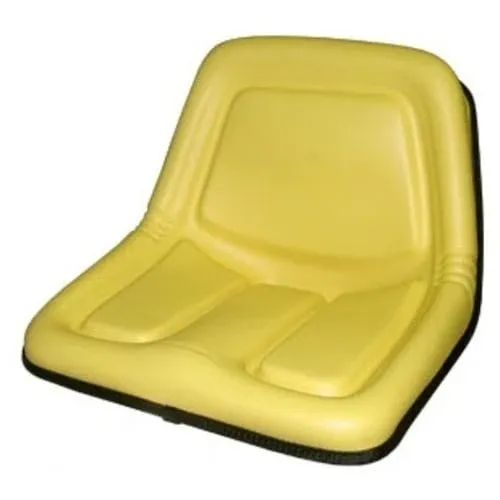 John Deere High Back Seat TY15863