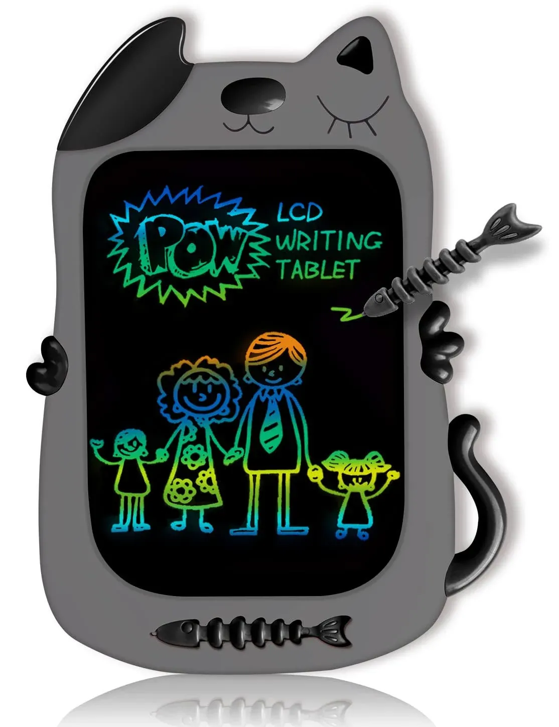 GJZZ LCD Drawing Doodle Board