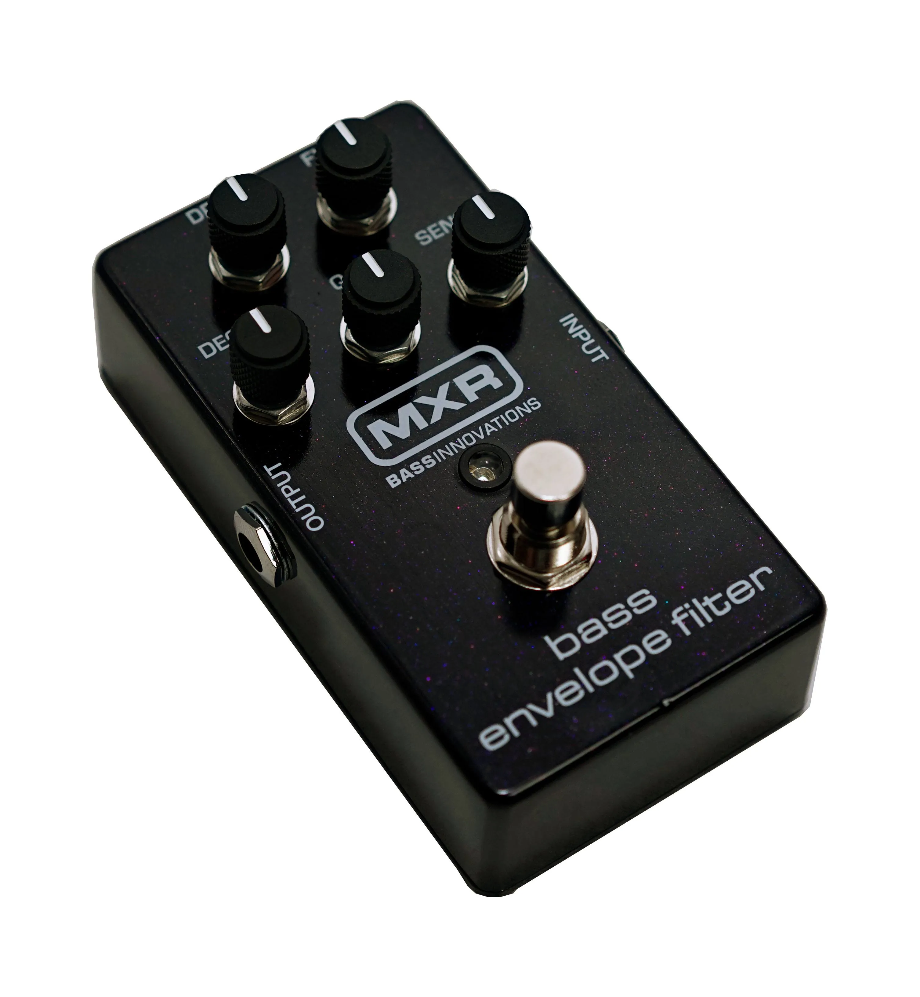 MXR M82 Bass Envelope Filter