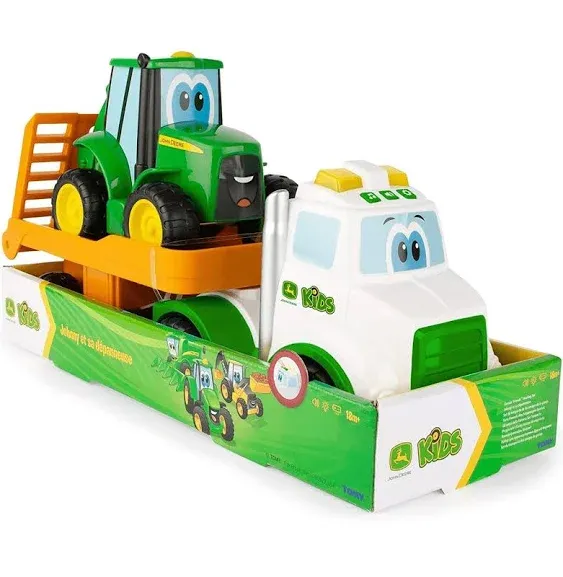 Farming Friends Hauling Set