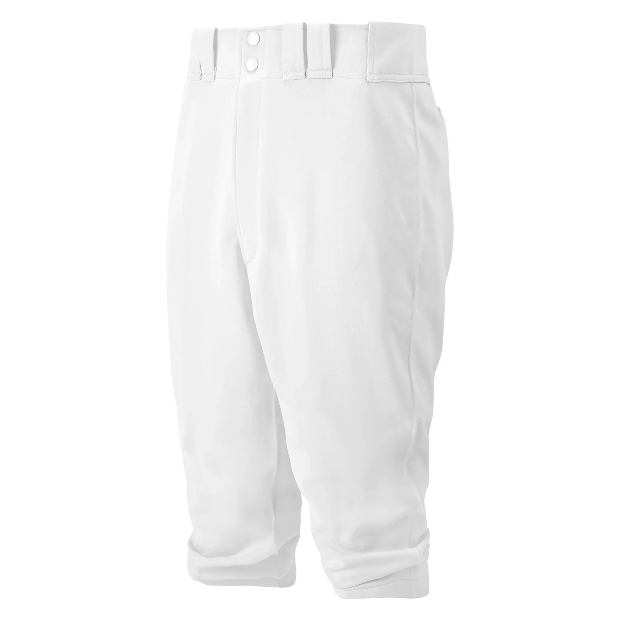 Mizuno Youth Premier Short Baseball Pant