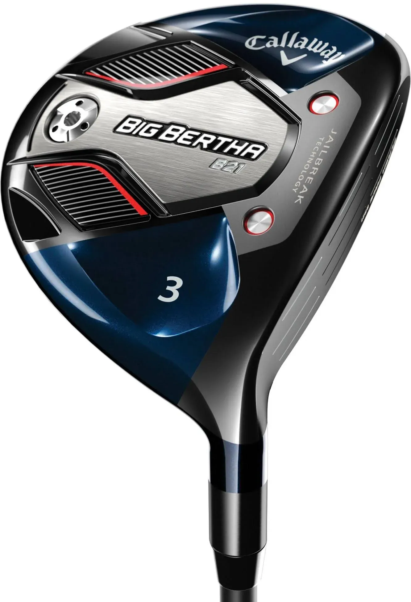 Callaway Big Bertha B21 Fairway