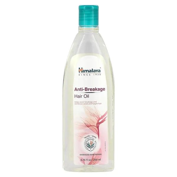 Himalaya Anti-Breakage Hair Oil