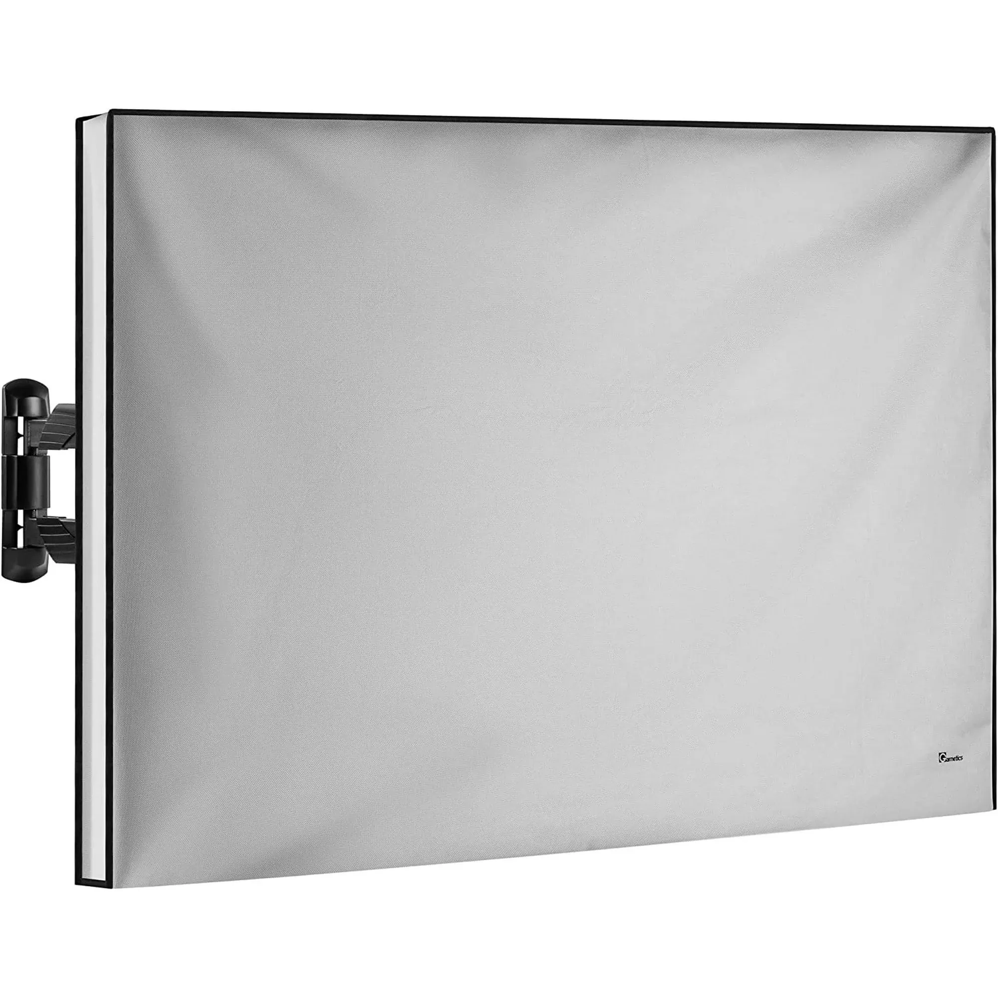 Garnetics 86-90 Outdoor TV Cover Waterproof and Weatherproof Outside television ...