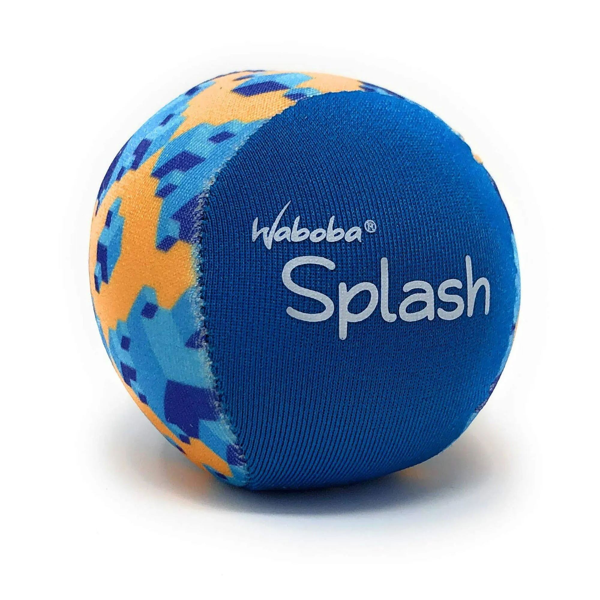 Waboba Splash Water Bouncing Ball (Colors May Vary) (Single)