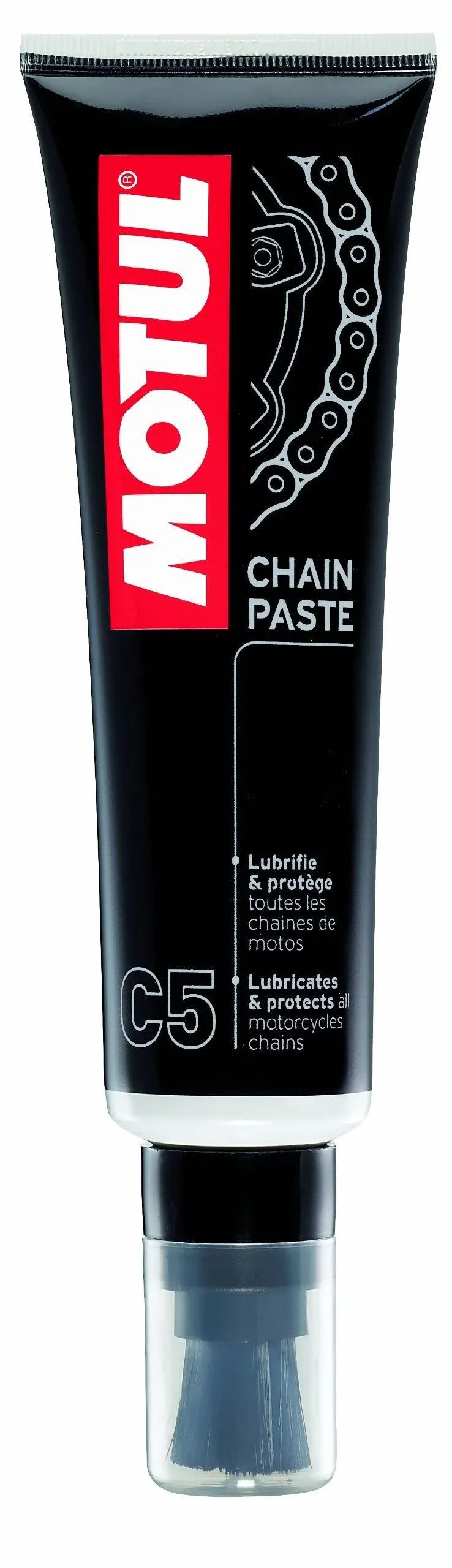 Motul Chain Lube Paste 5.7oz. 102984