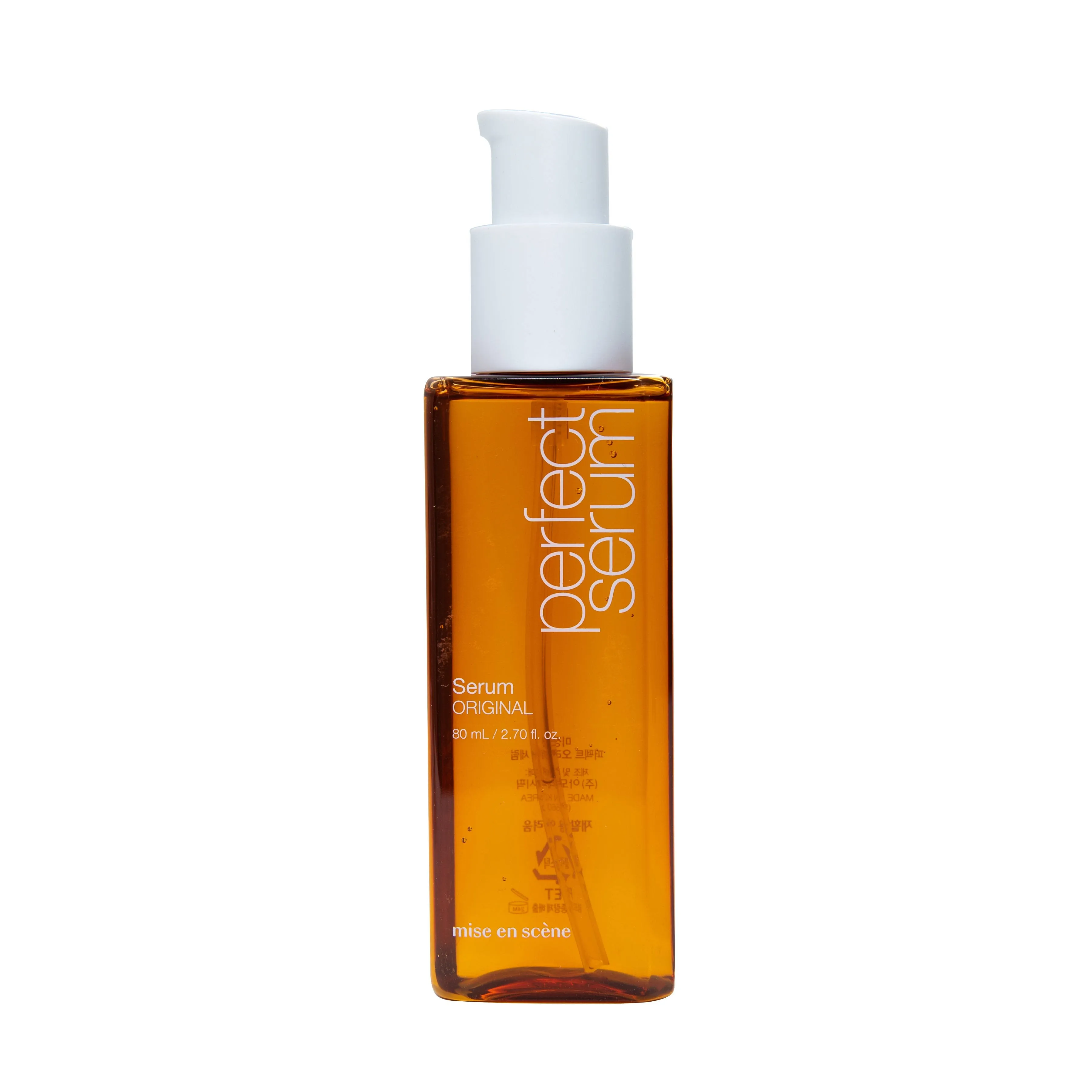 Mise en Scene Perfect Serum 80ml