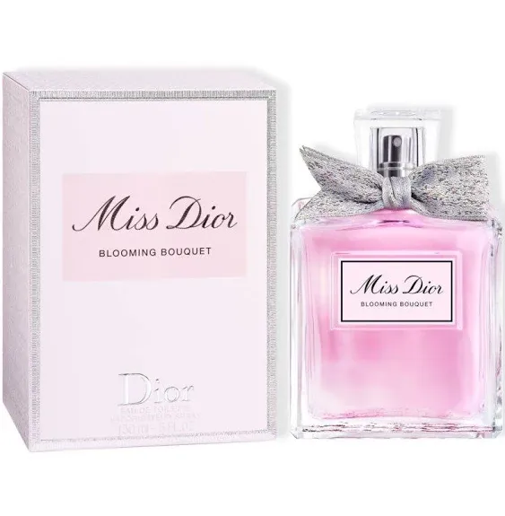 Miss Dior Blooming Bouquet Eau de Toilette Spray, 5 oz.