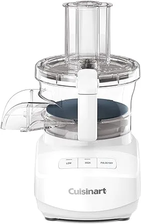 Cuisinart 9-Cup Continuous Feed Food Processor