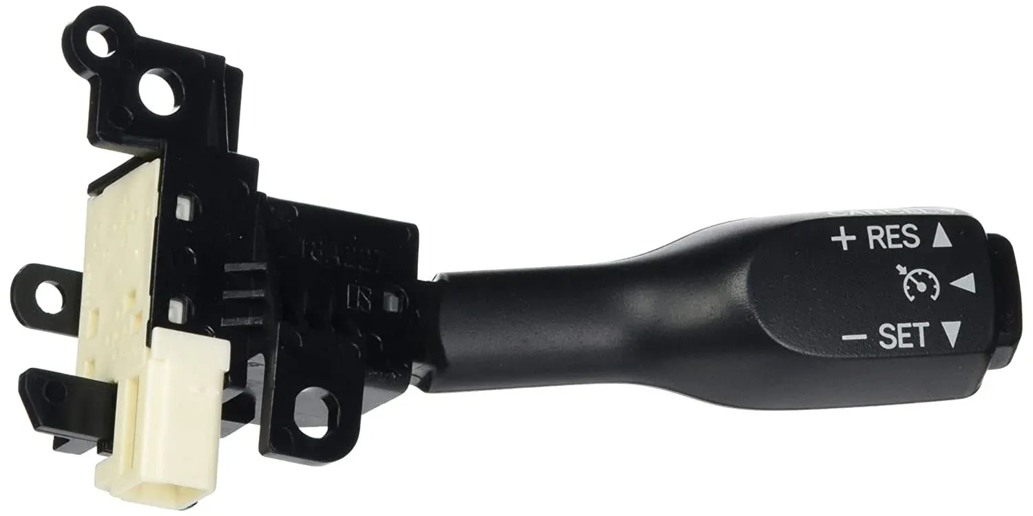 Toyota Cruise Control Switch Assembly