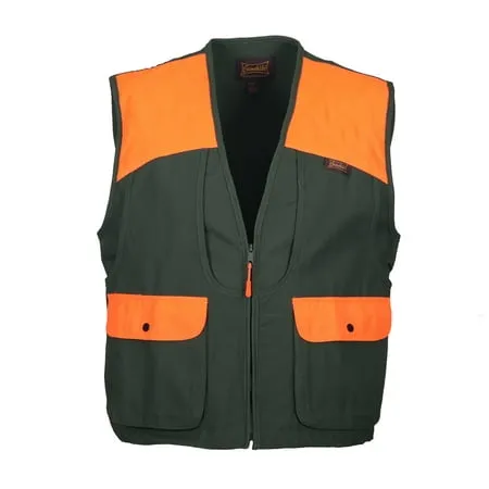 Men's Briar Proof Upland Hunting Vest Gamehide