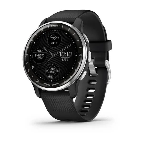 Garmin D2 Air X10 GPS Aviator Smartwatch