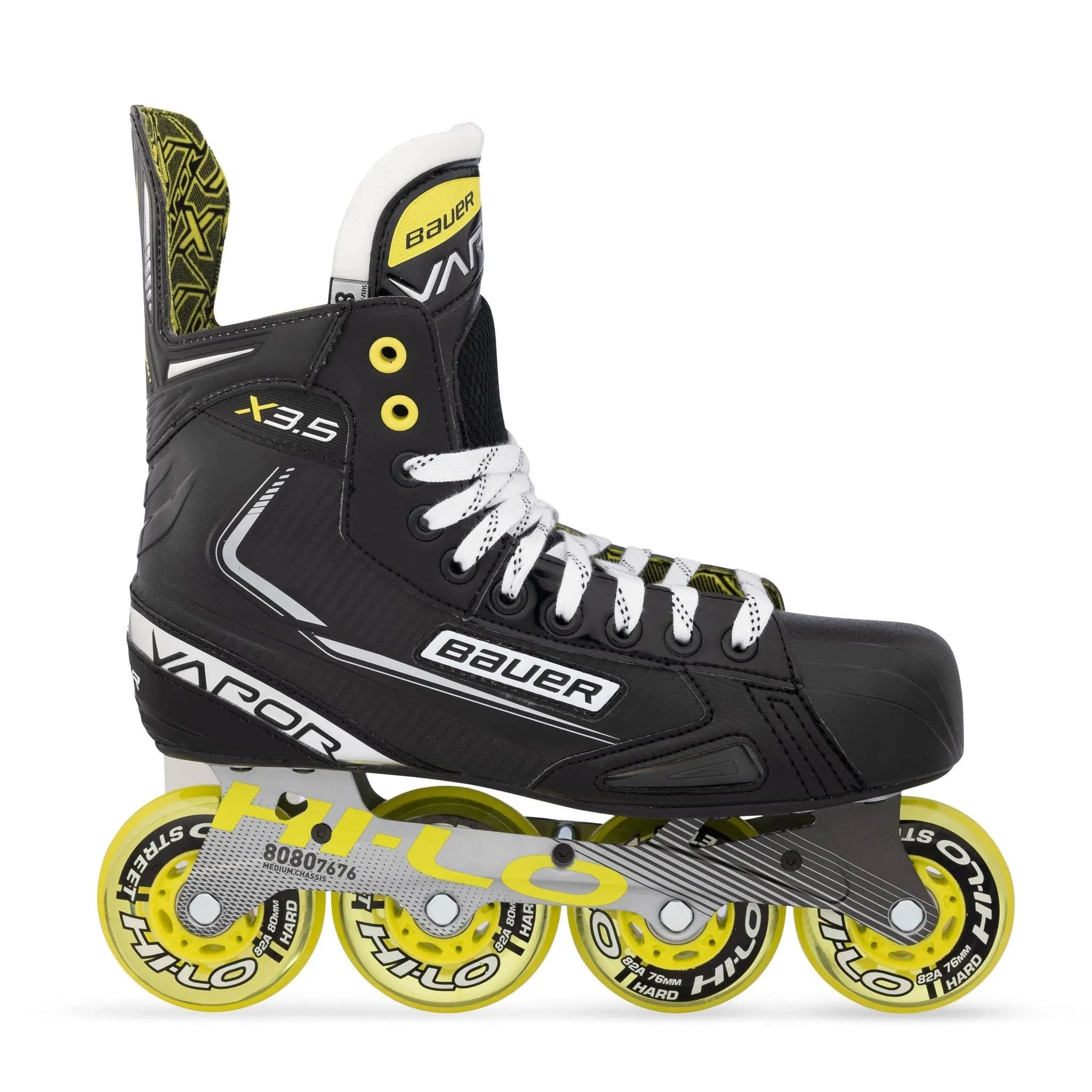 Bauer Vapor X3.5 Roller Hockey Skates