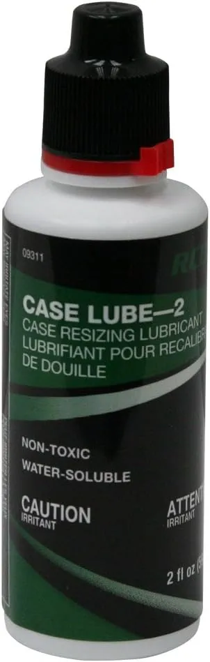 RCBS 09311 Case Lube, 2