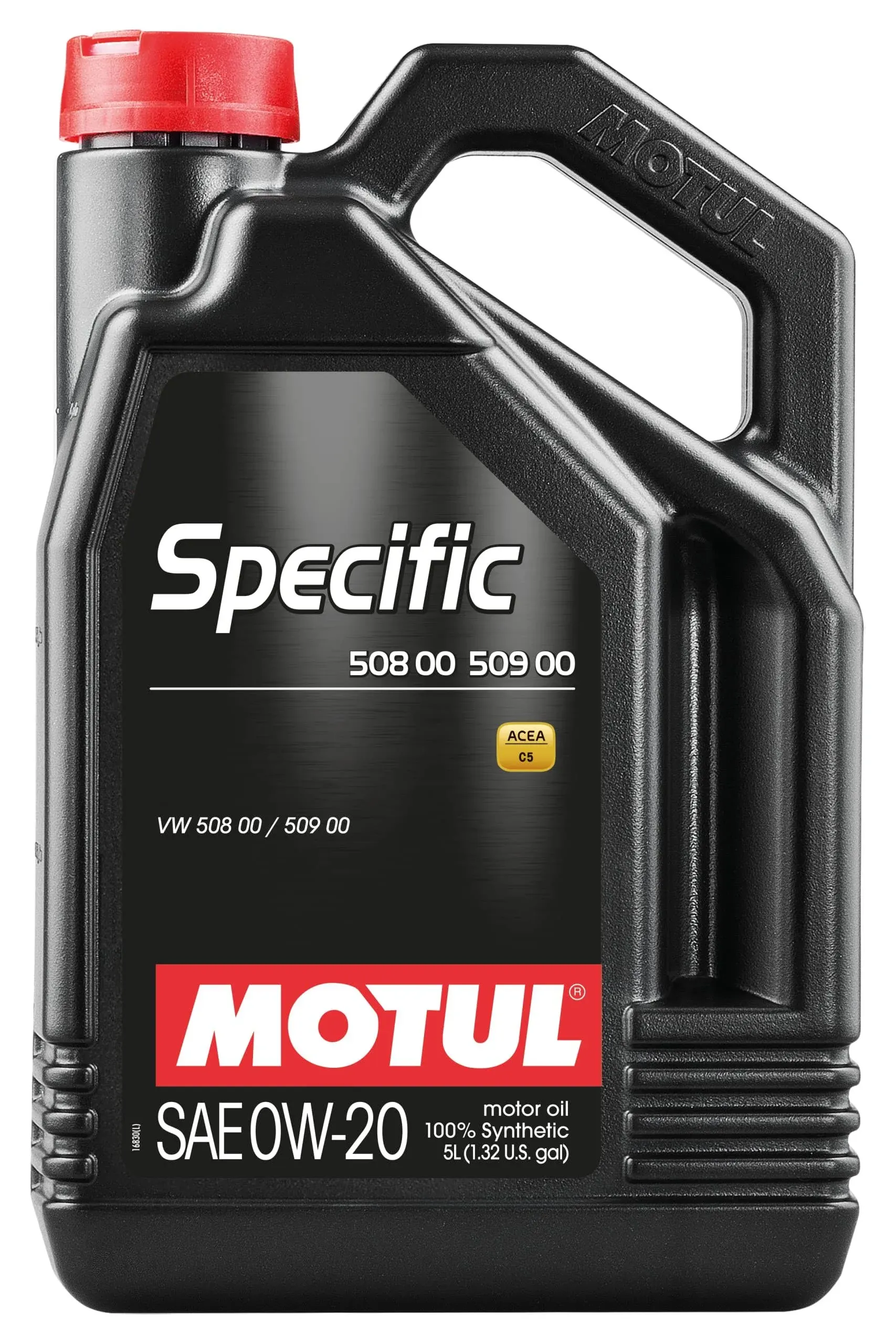 Motul 107384 Specific 508 00 509 00 0W20