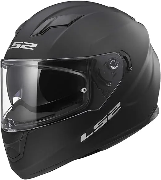 LS2 Helmets Full Face Stream Street Helmet