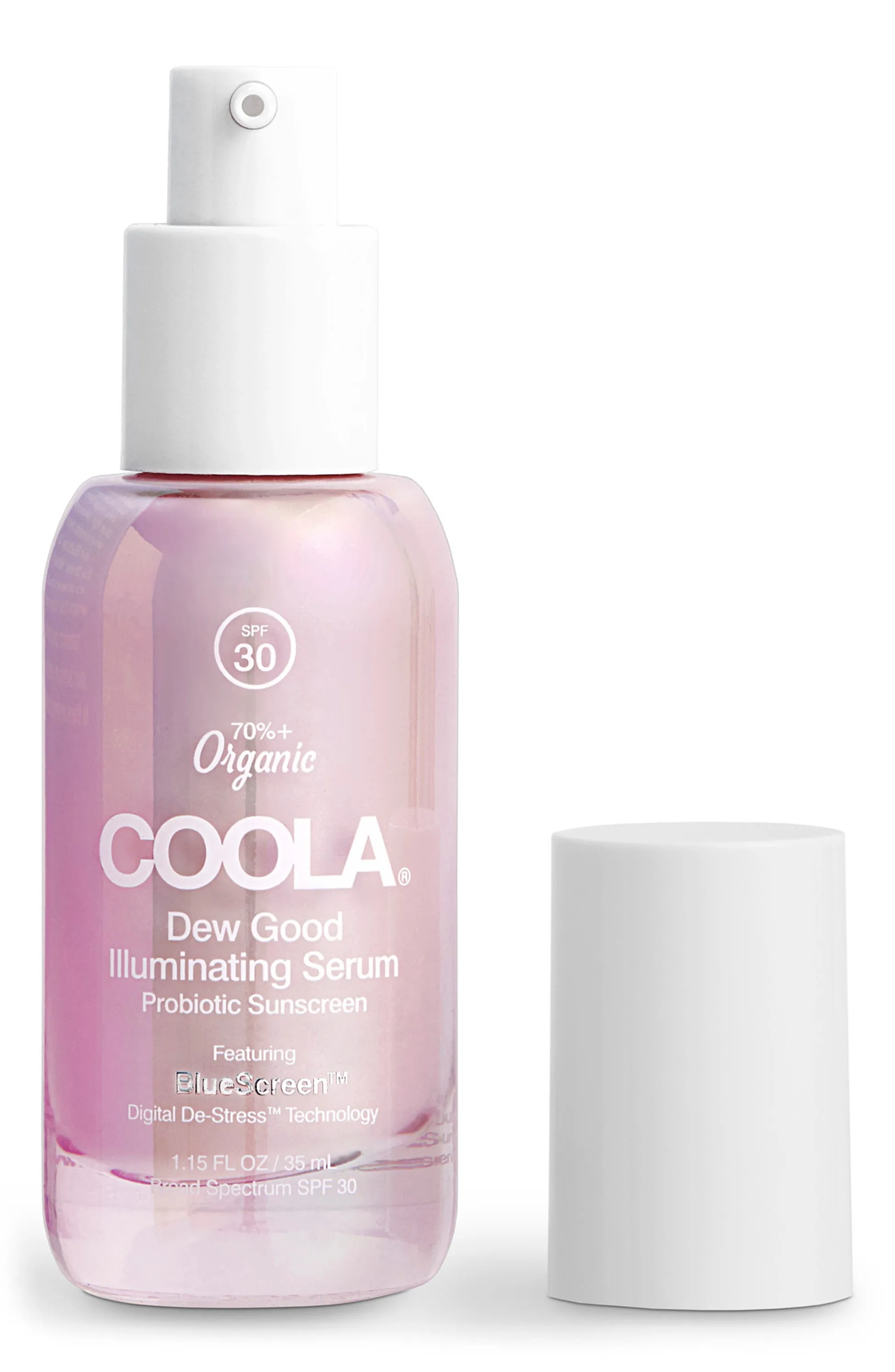 COOLA Dew Good Illuminating Serum SPF 30