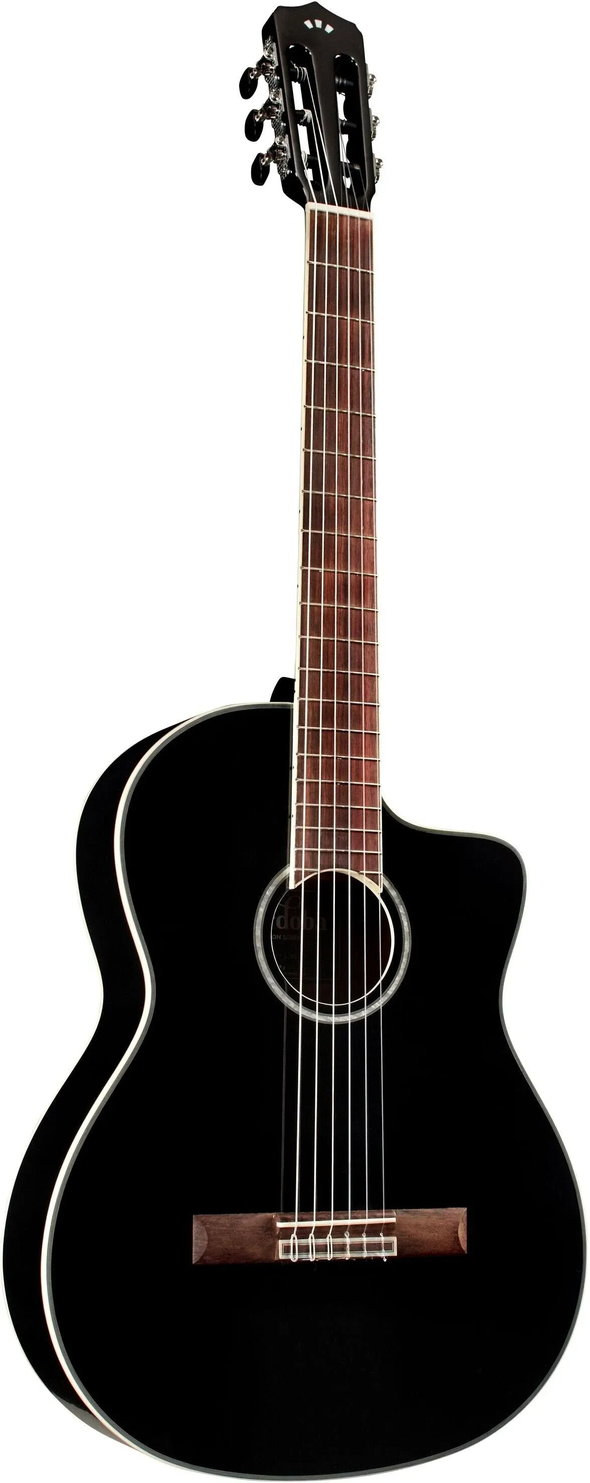 Cordoba Fusion 5 Acoustic-Electric Classical Guitar