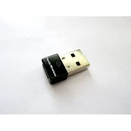 Panda Wireless Ultra WiFi 150Mbps 2.4GHz USB Adapter