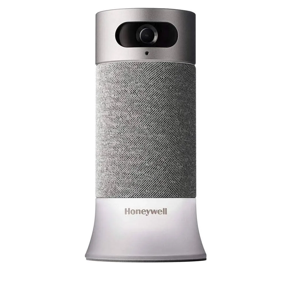 Honeywell Smart Home Security Base Station