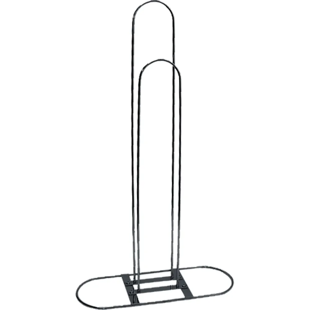 Metal Hanger Stacker, 35" Hanger Organizer